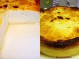 Paso 2 - Tarta de queso fresco