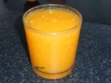 Paso 1 - Roscos de naranja