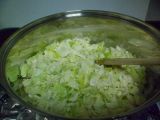 Paso 2 - Sopa de verduras