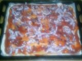 Paso 5 - Pizza de jamon serrano y beicon thermomix