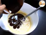 Paso 5 - Brownie de chocolate