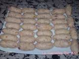 Paso 5 - Croquetas de pollo y jamón caseras