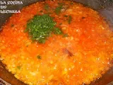 Paso 3 - Receta gallega: navajas a la plancha y navajas en salsa marinera