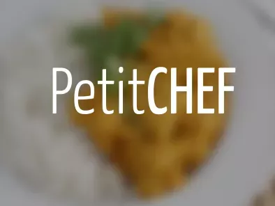 Receta Pasta e fagioli (pasta y alubias)