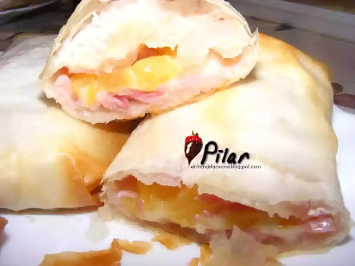 2 recetitas y pedir disculpas