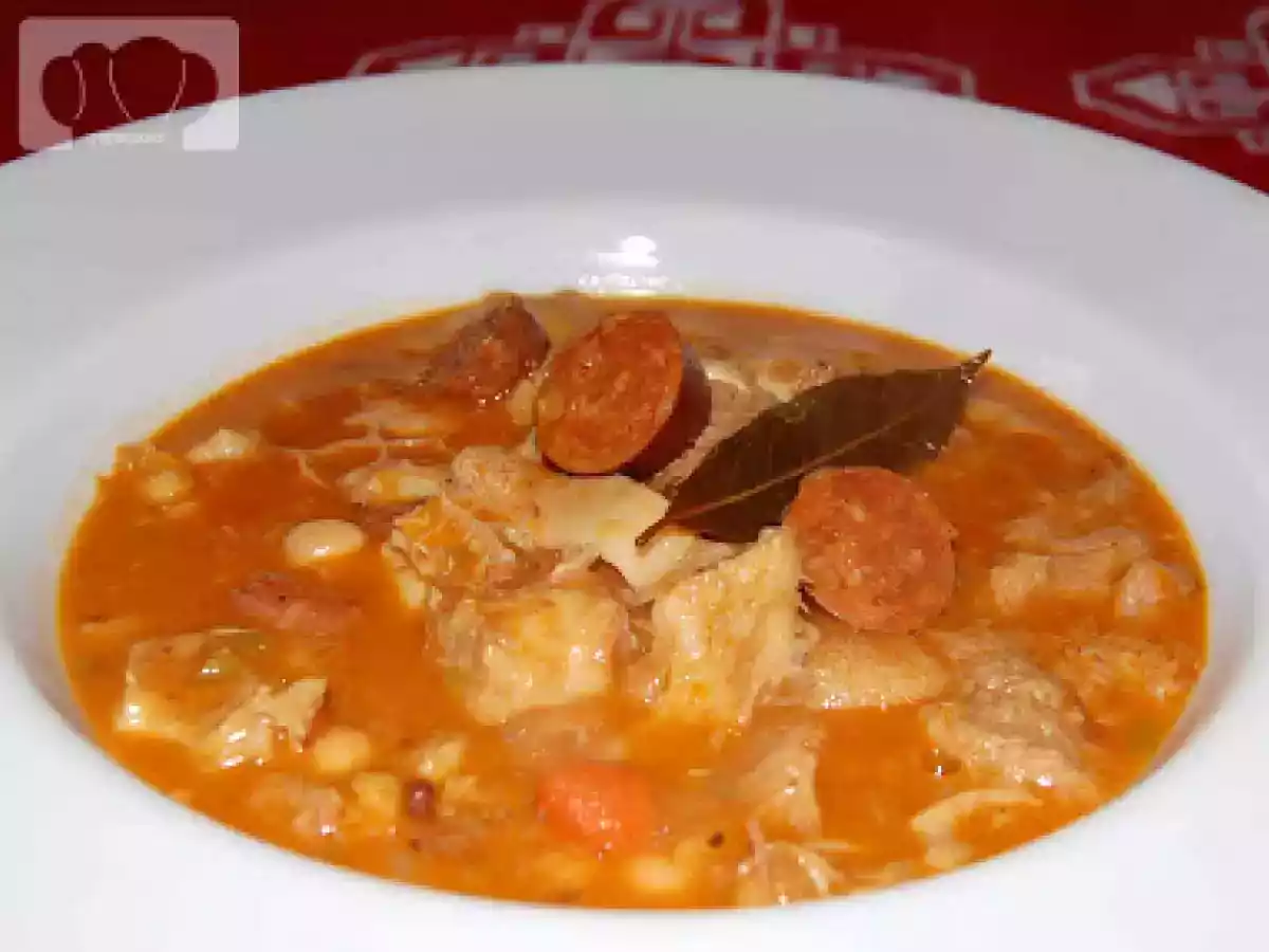#36. Callos a la madrileña