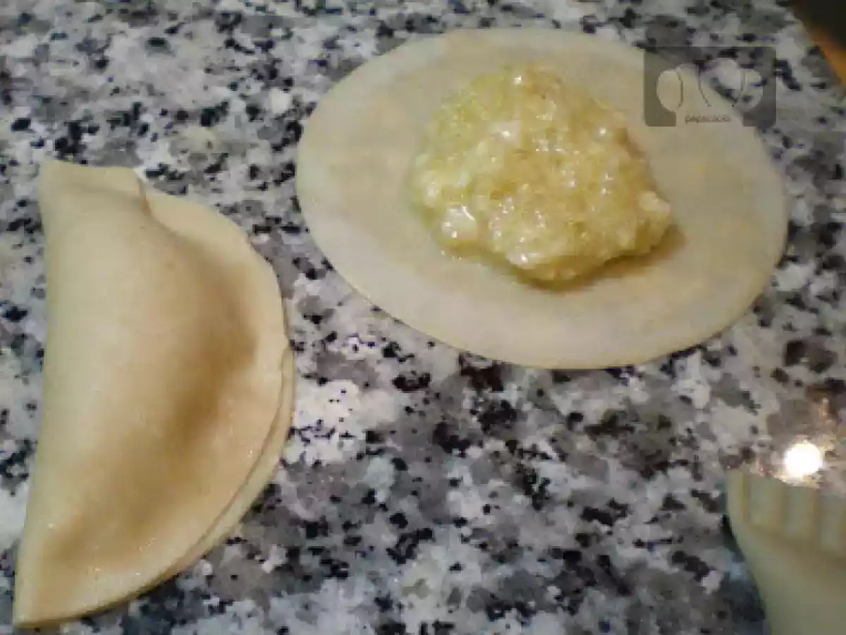 #50. HEMC 31. Empanadillas de quinoa - foto 2