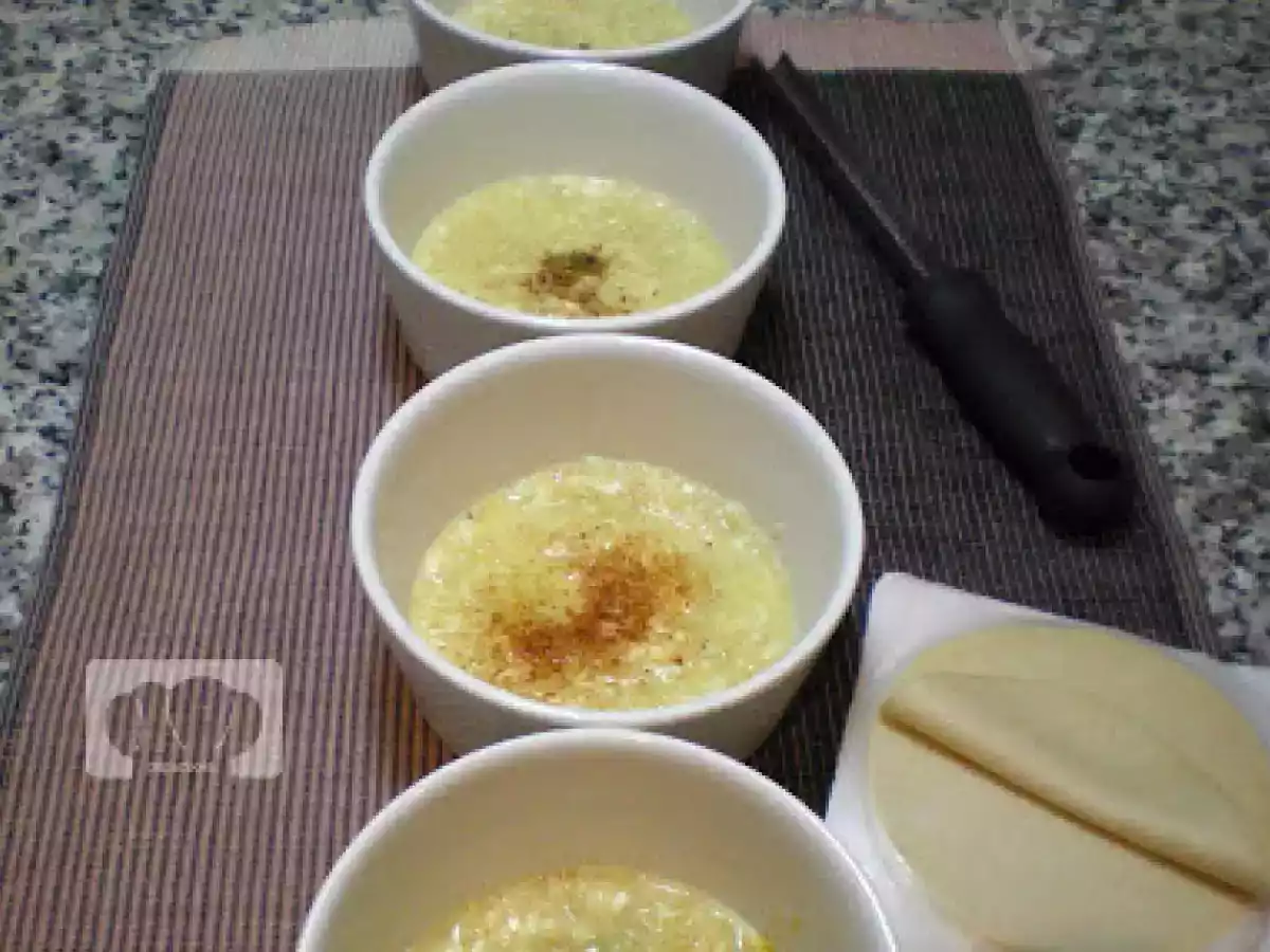 #50. HEMC 31. Empanadillas de quinoa - foto 3