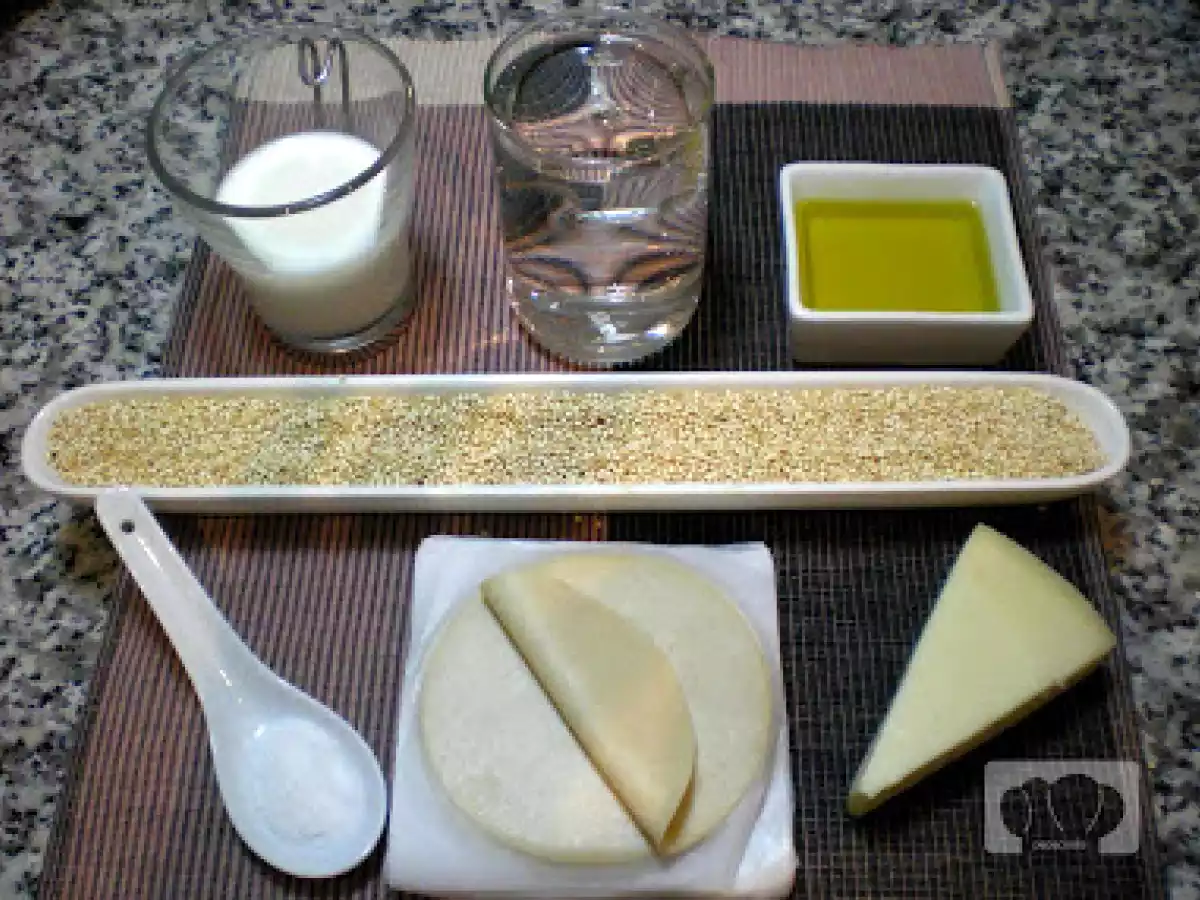 #50. HEMC 31. Empanadillas de quinoa - foto 6