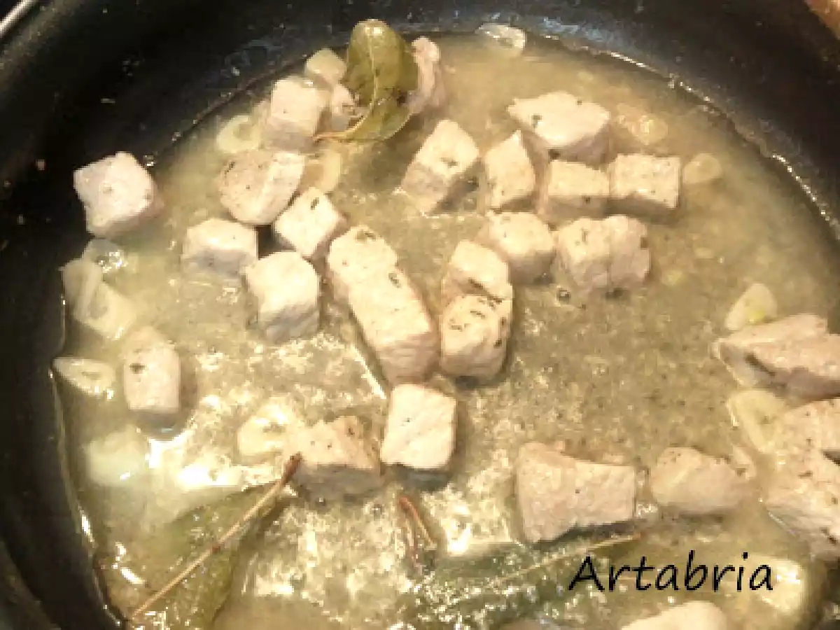 87.- Raxo (lomo de cerdo) - foto 4