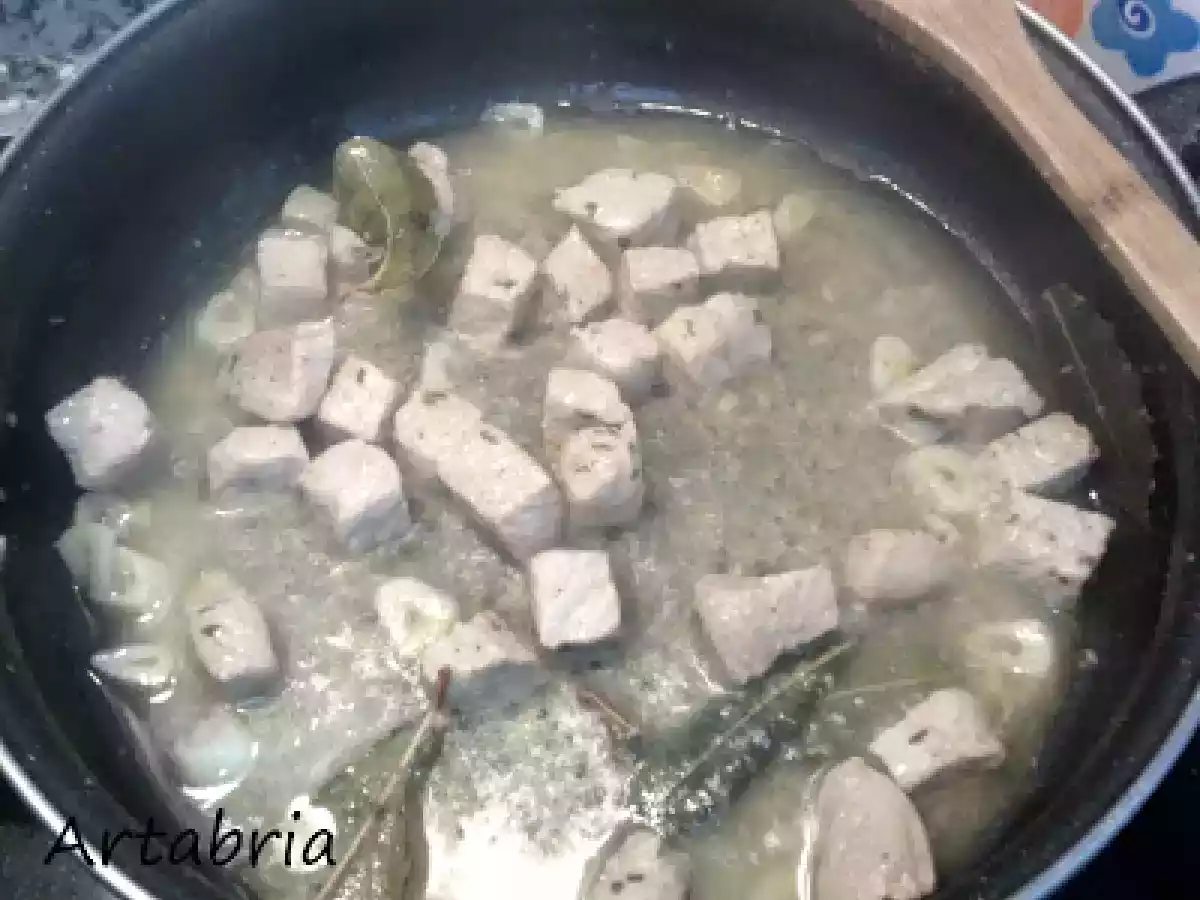 87.- Raxo (lomo de cerdo) - foto 5