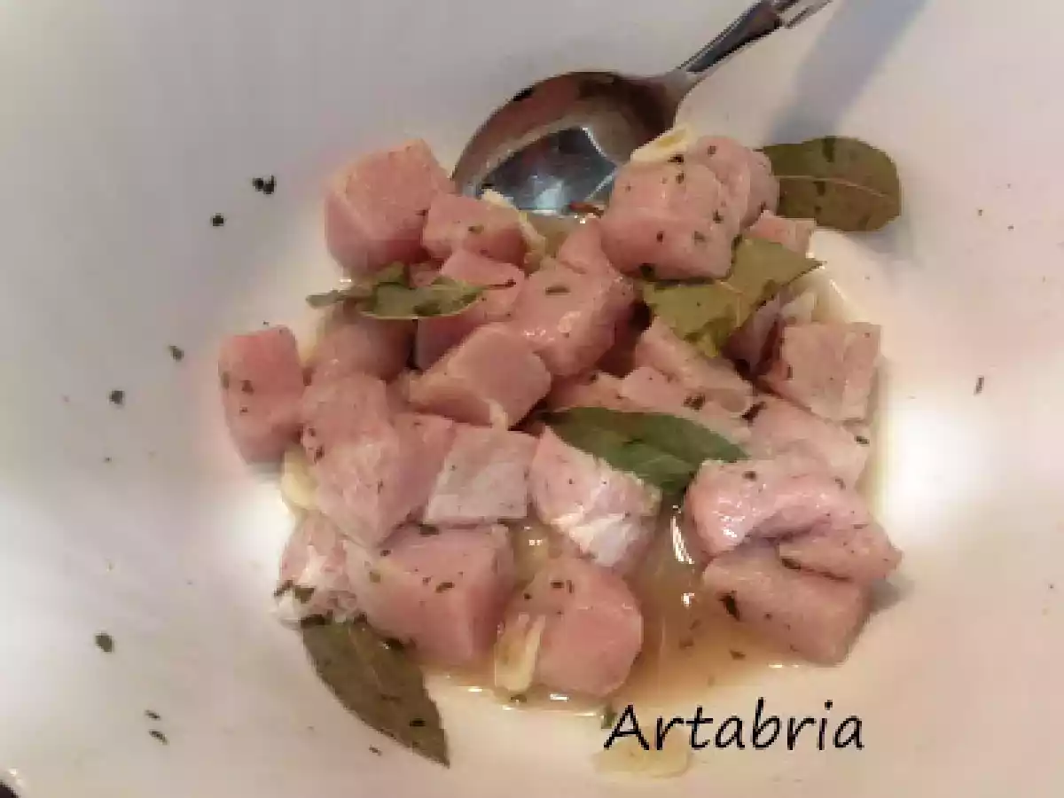 87.- Raxo (lomo de cerdo) - foto 6