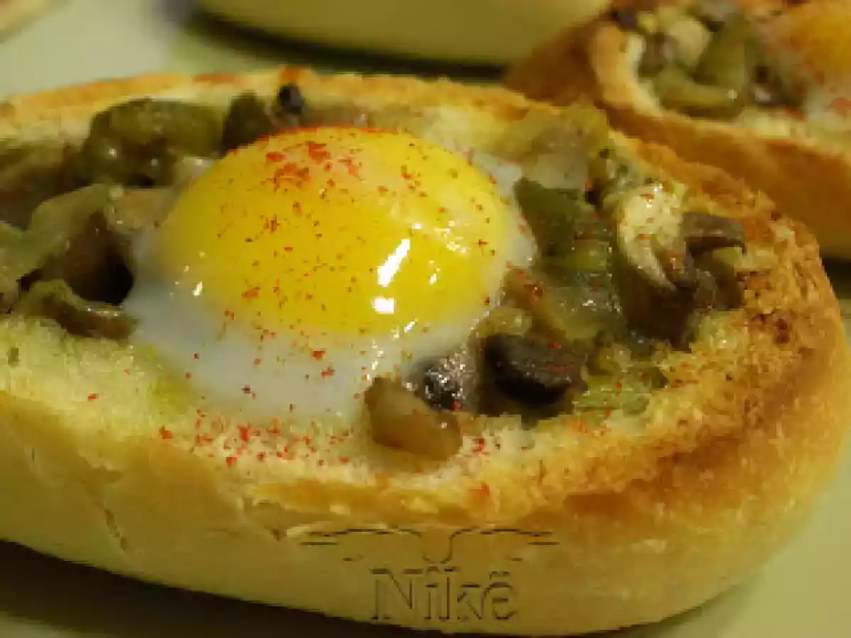 ABRIENDO BOCA: PULGA NIDO - foto 2