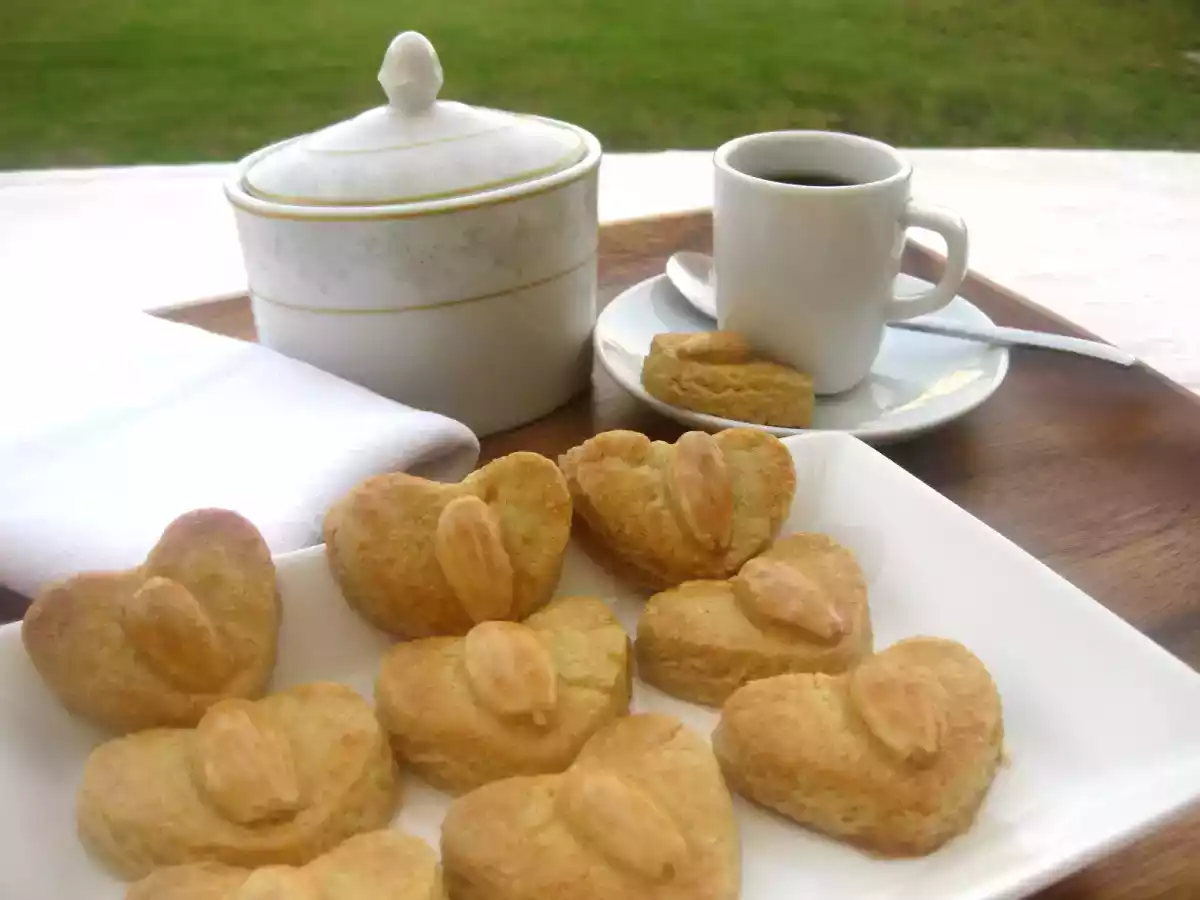 Aceitadas zamoranas (con y sin thermomix)