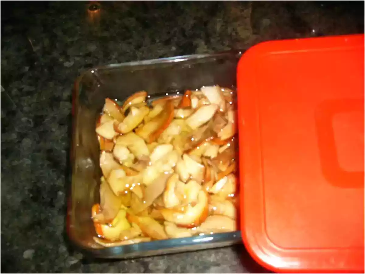 ACEITE DE BOLETUS EDULIS