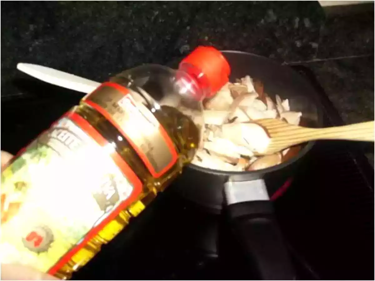 ACEITE DE BOLETUS EDULIS - foto 4