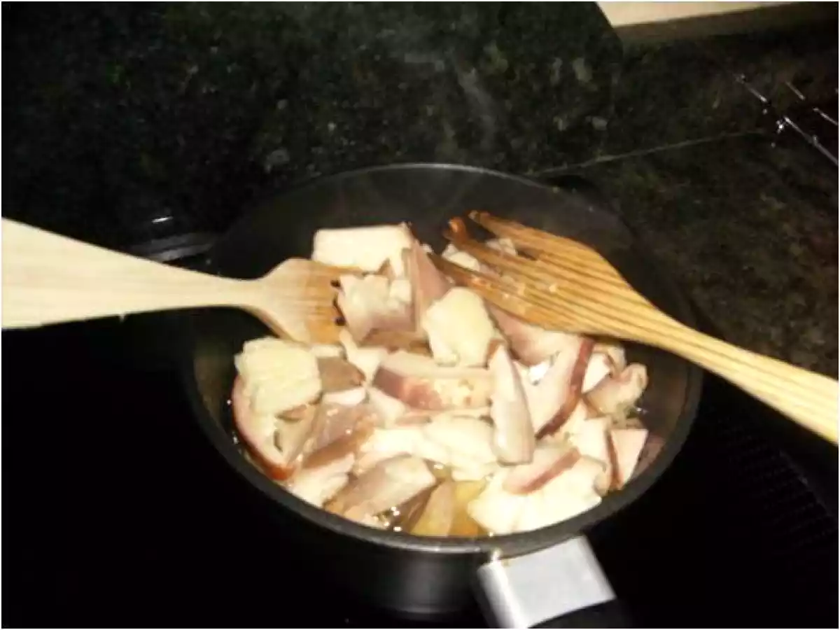 ACEITE DE BOLETUS EDULIS - foto 5