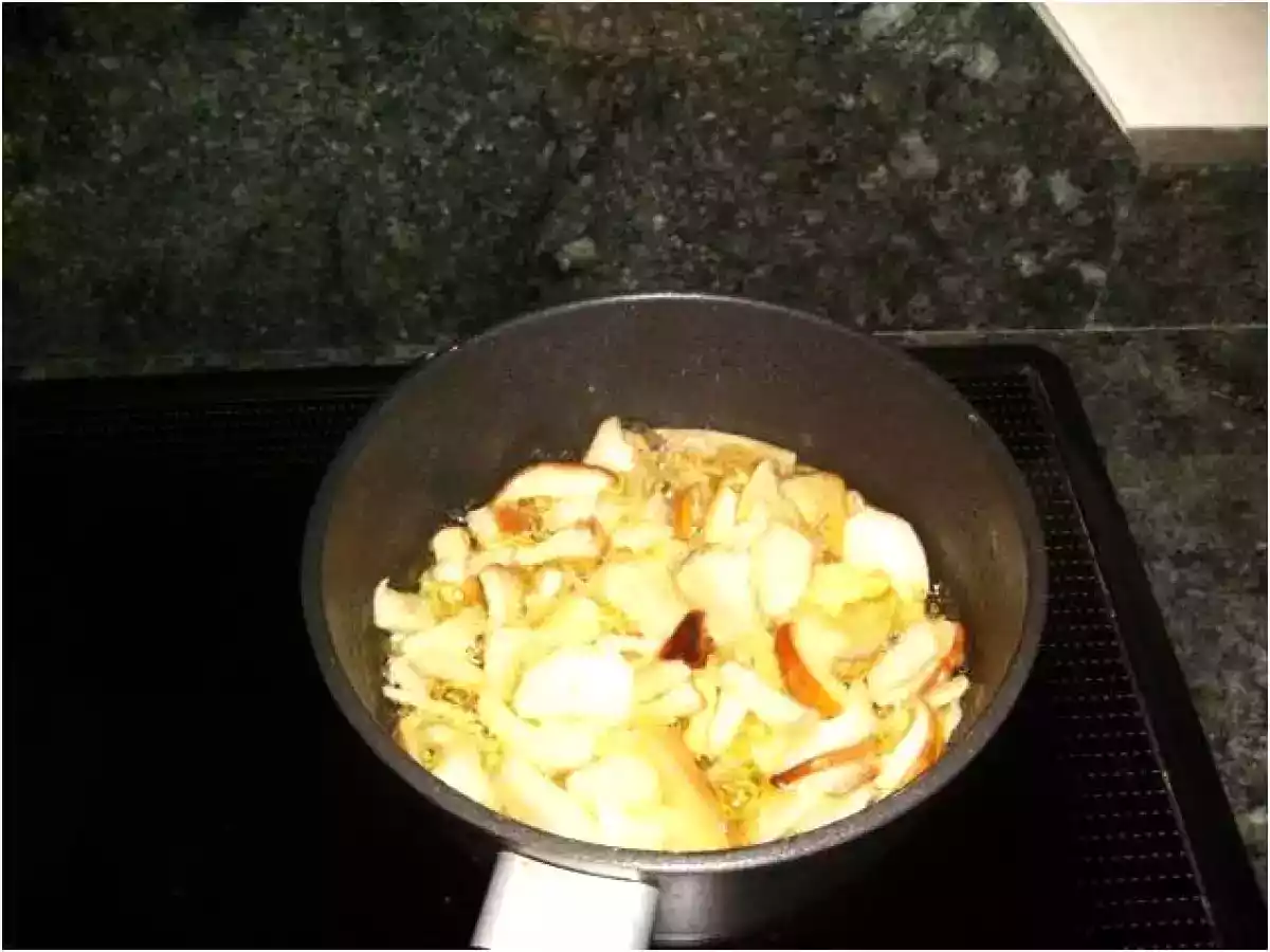 ACEITE DE BOLETUS EDULIS - foto 6