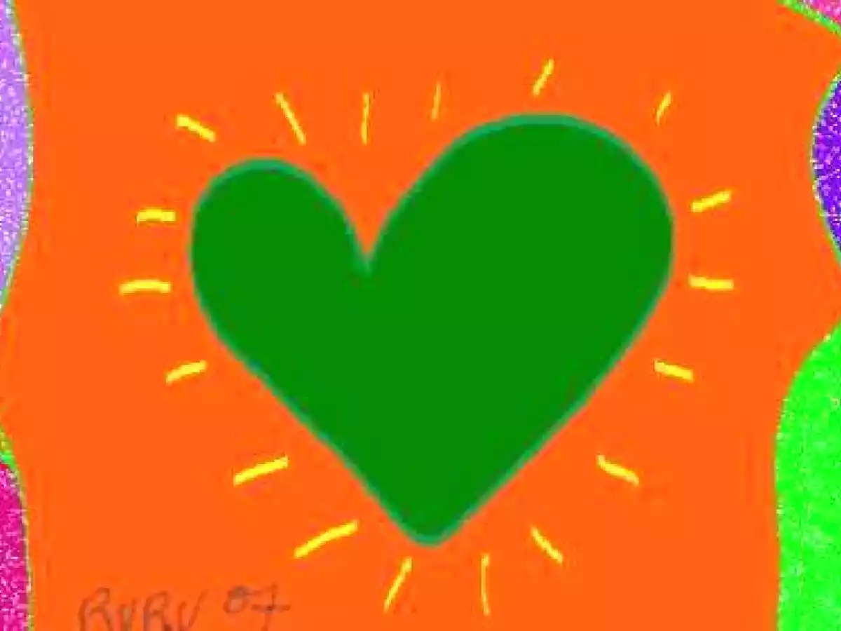 Aceite verde de perejil - foto 2