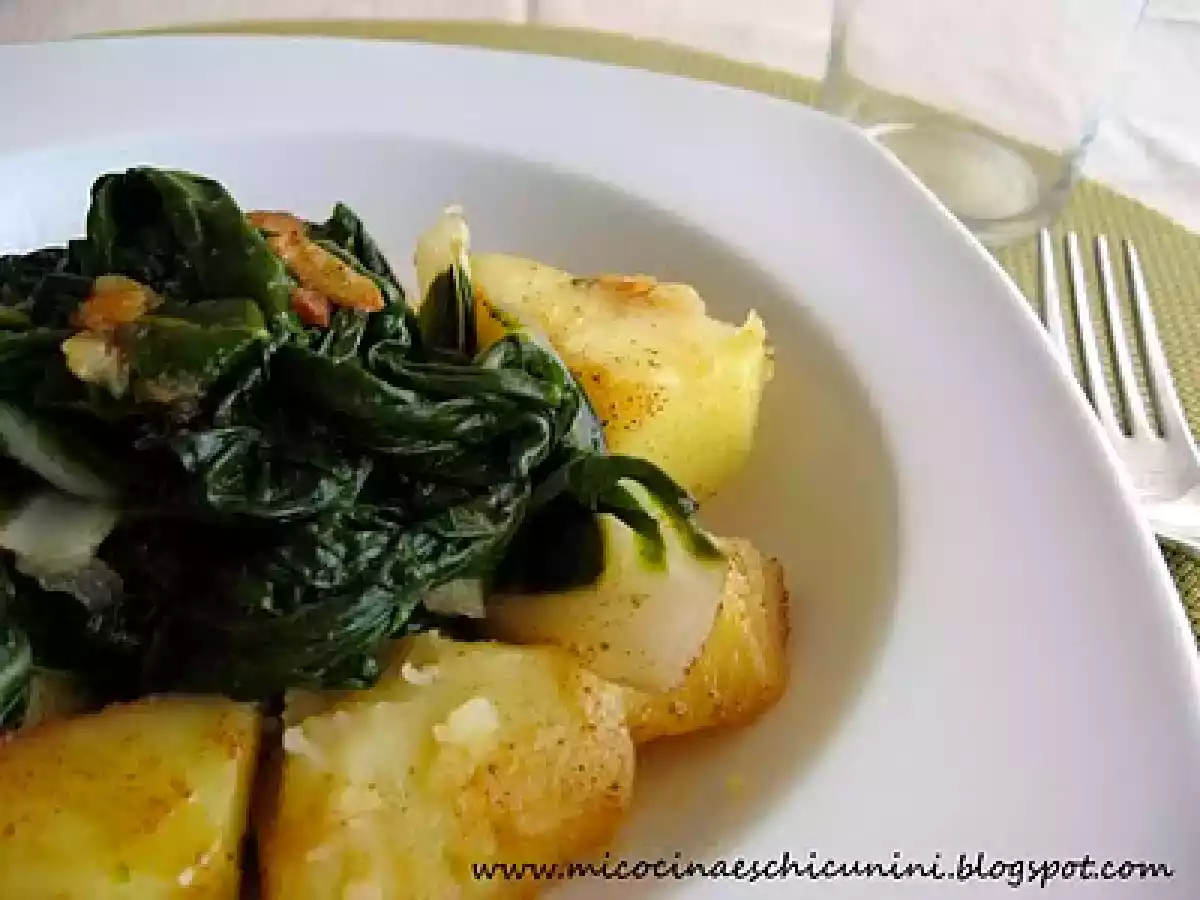 Acelgas de la huerta - foto 2