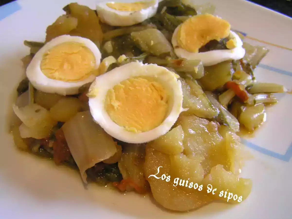 ACELGAS EN SU JUGO - foto 2