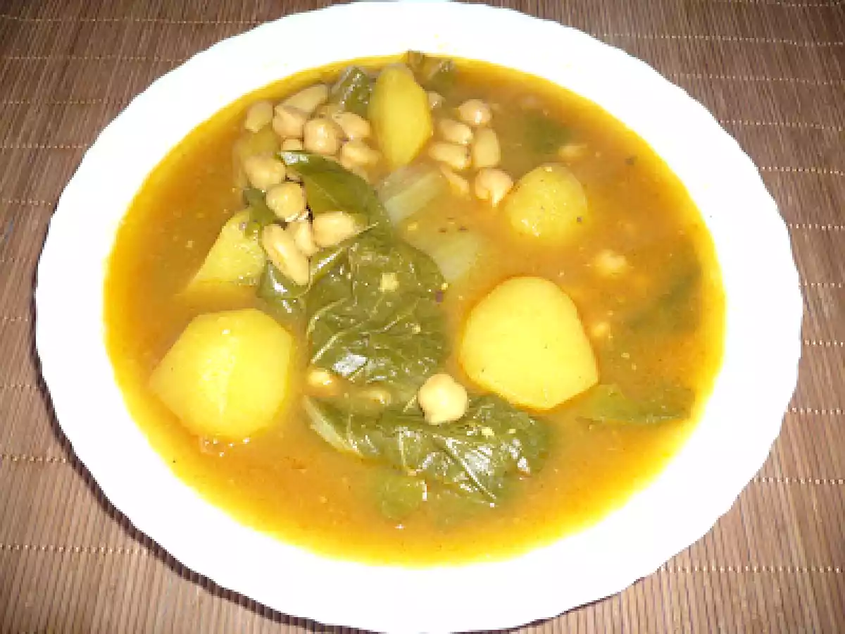 Acelgas Esparragás - foto 3