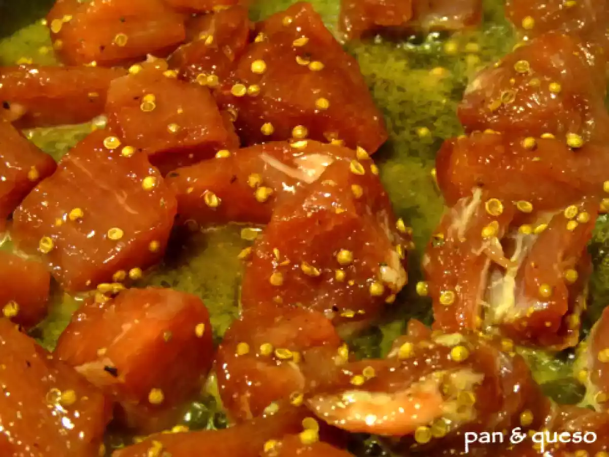 AFELIA, GUISO GRIEGO - foto 2