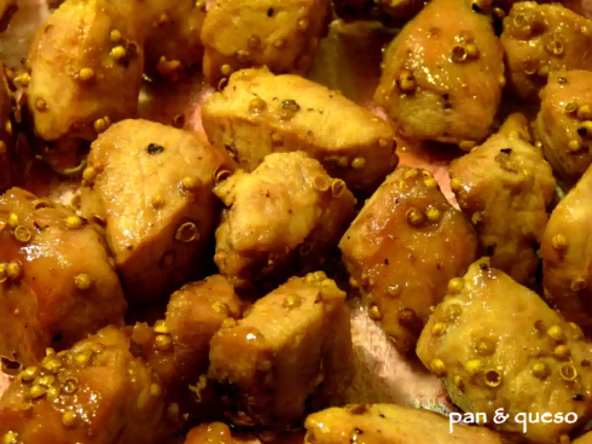 AFELIA, GUISO GRIEGO - foto 3