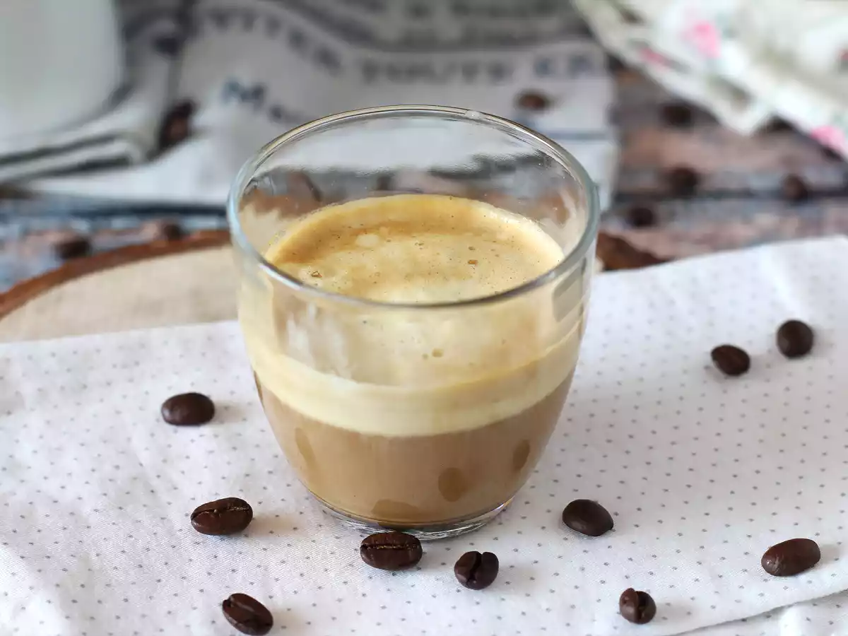 Affogato, el café espresso, gourmet y refrescante! - foto 3