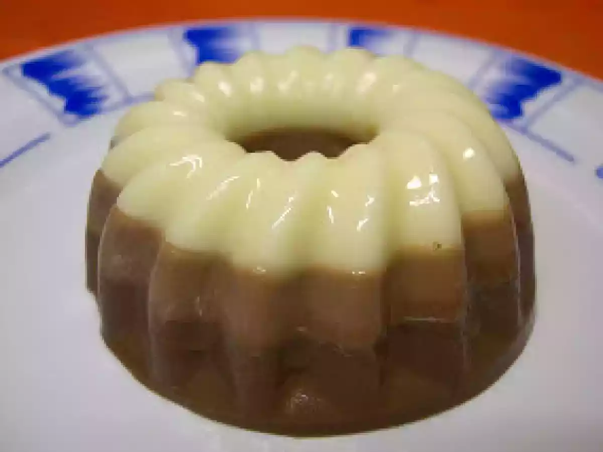 Agar-agar 3 chocolates ¡para 400 seguidores!