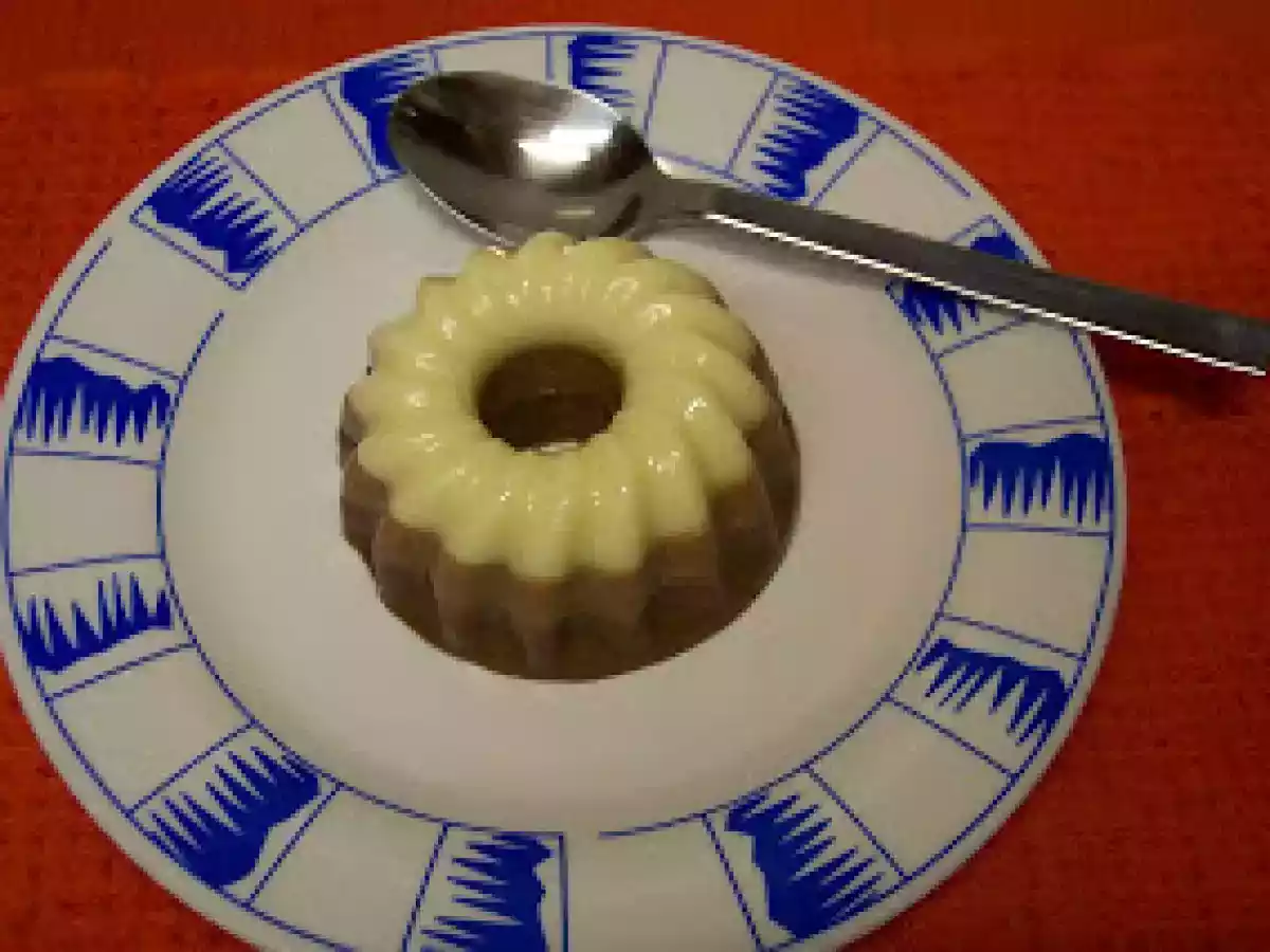 Agar-agar 3 chocolates ¡para 400 seguidores! - foto 2