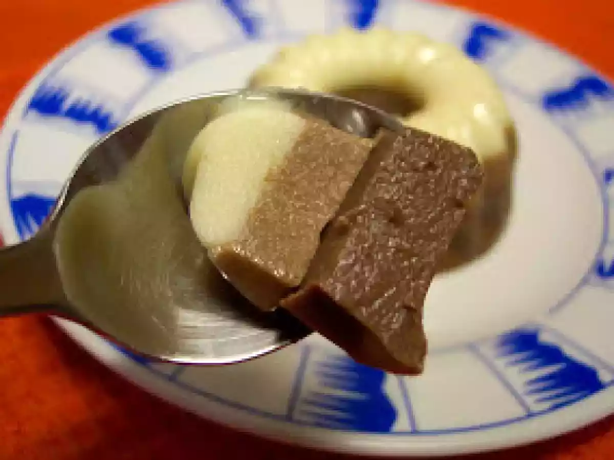 Agar-agar 3 chocolates ¡para 400 seguidores! - foto 3