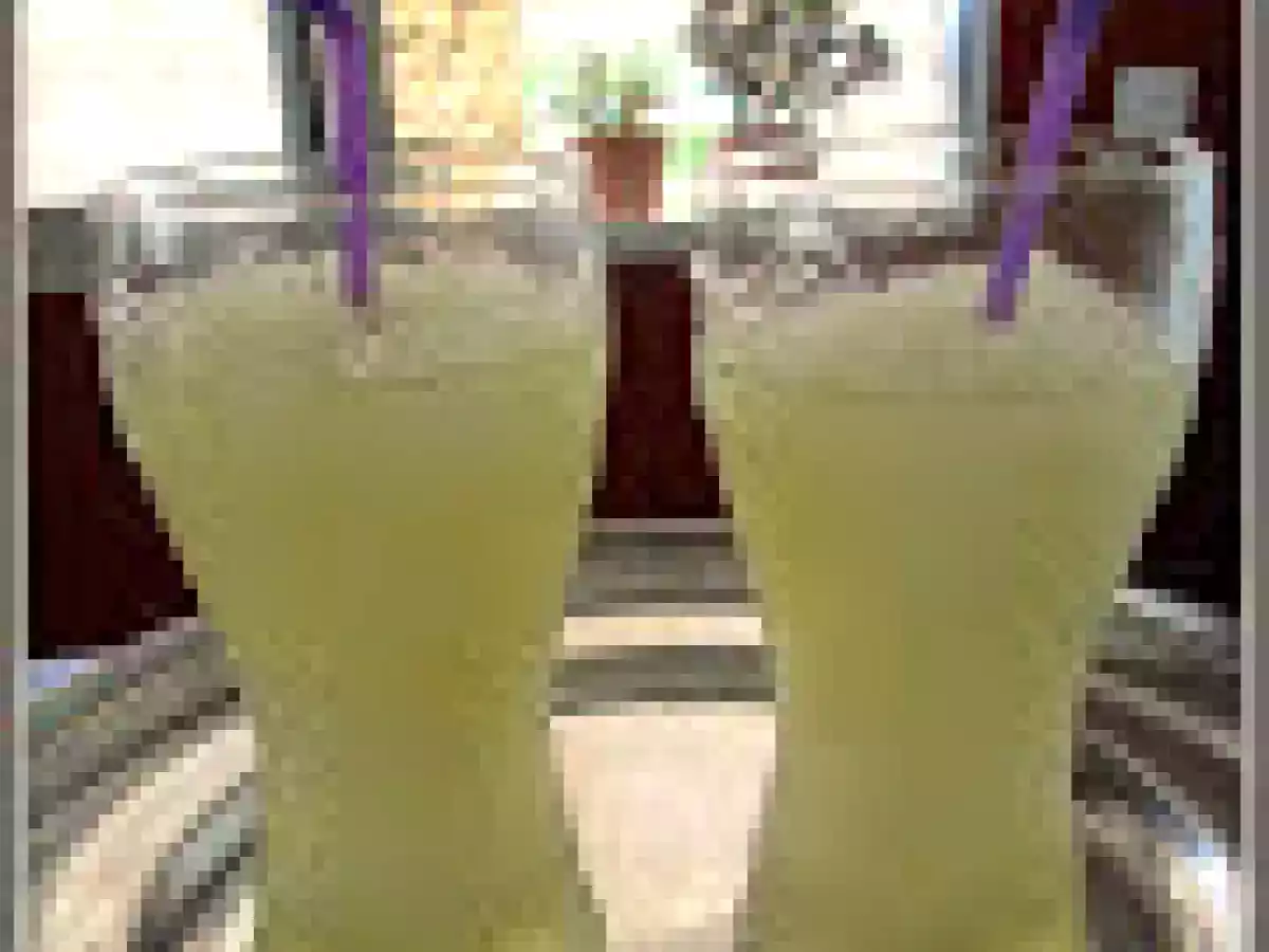 AGUA LIMON - foto 2