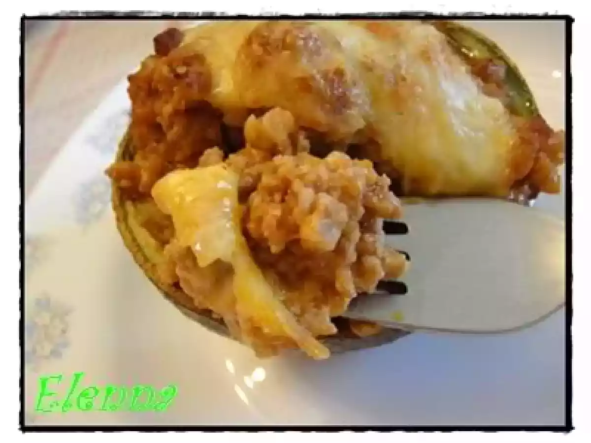 Aguacates al horno - foto 3