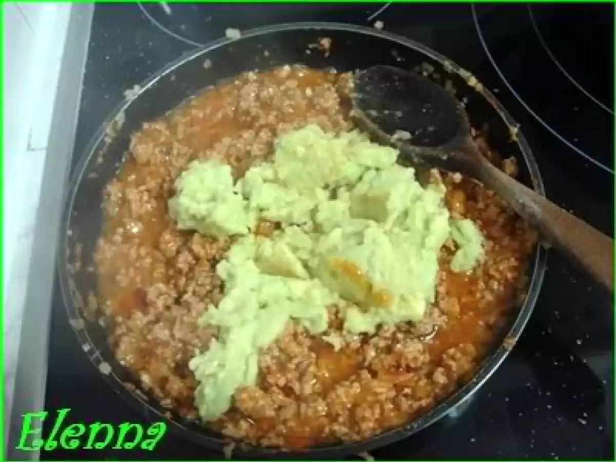 Aguacates al horno - foto 4