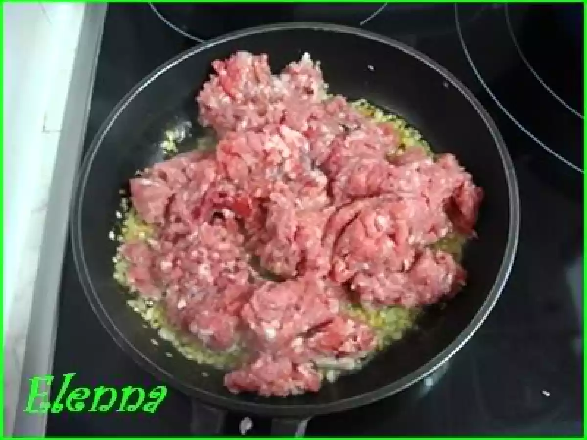 Aguacates al horno - foto 5