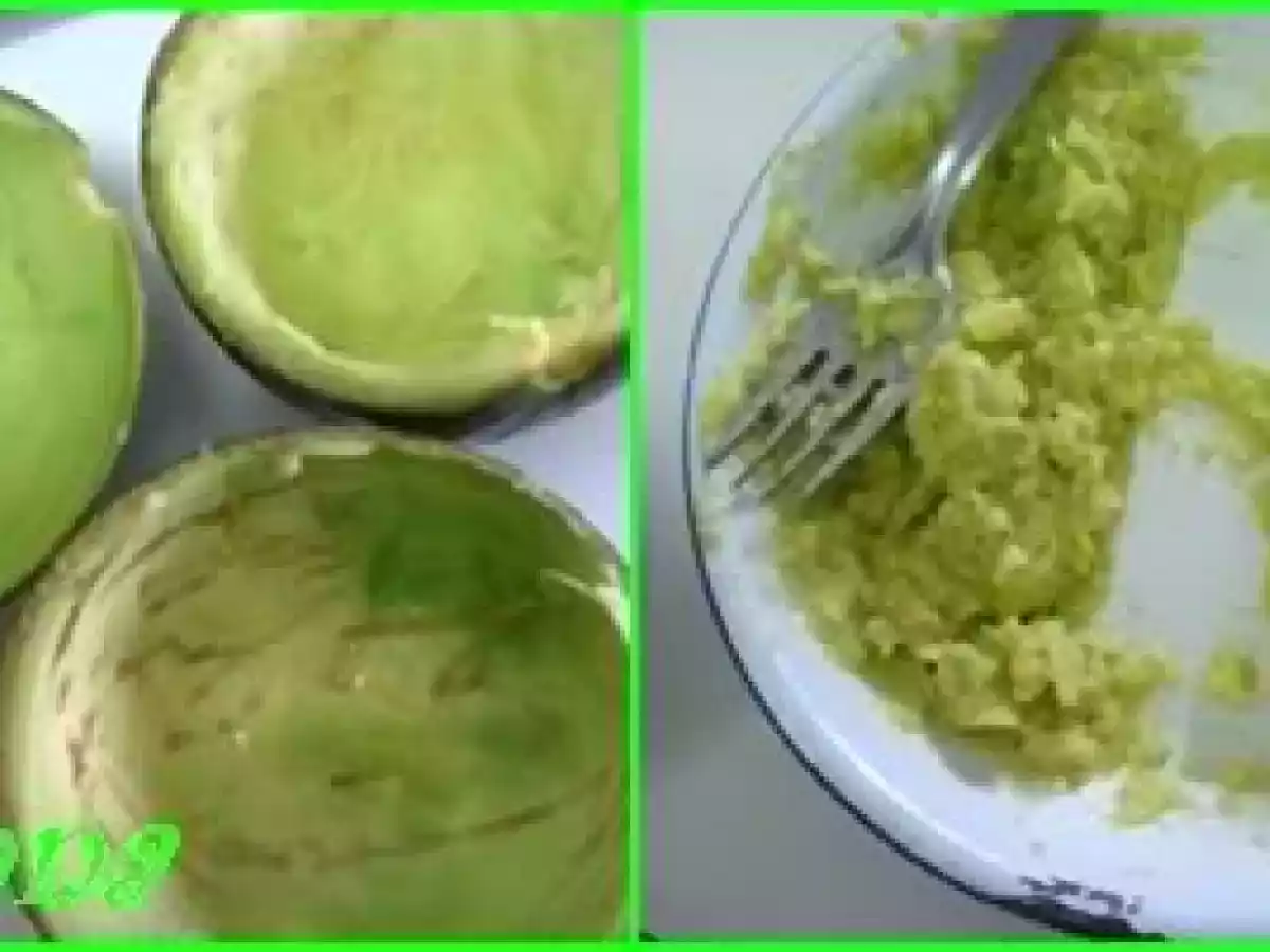 Aguacates al horno - foto 8