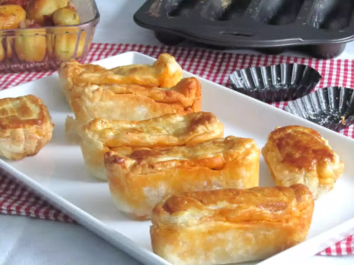 Agujas de Ternera - foto 2