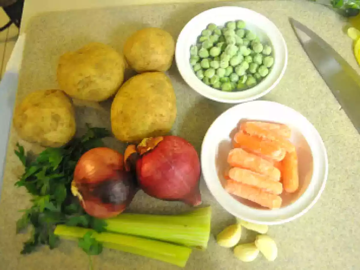 Ají De Trigo... - foto 3