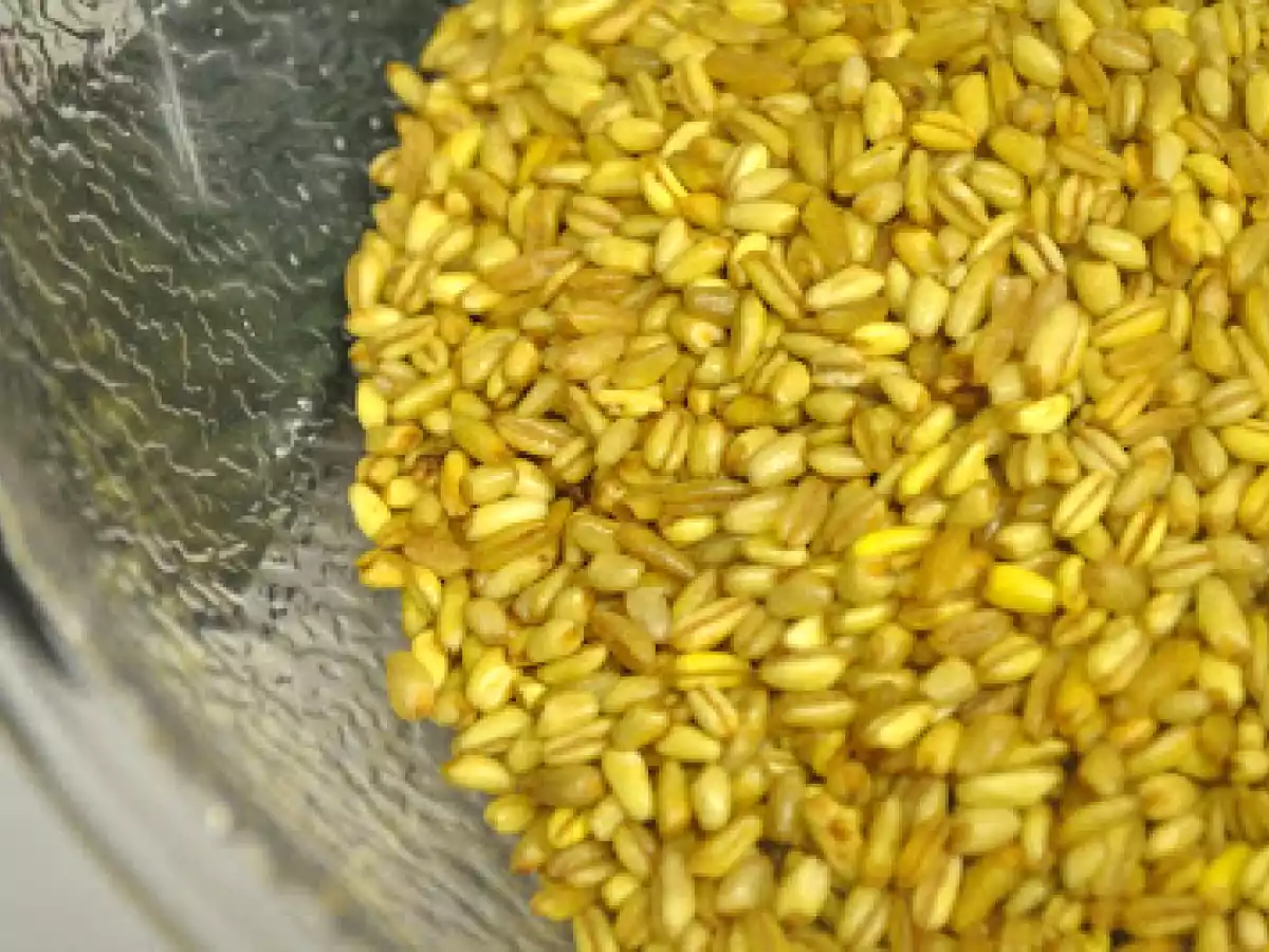 Ají De Trigo... - foto 4