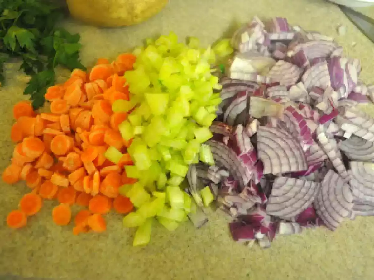 Ají De Trigo... - foto 5