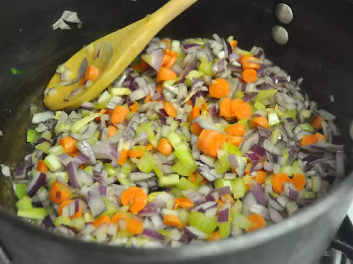 Ají De Trigo... - foto 7