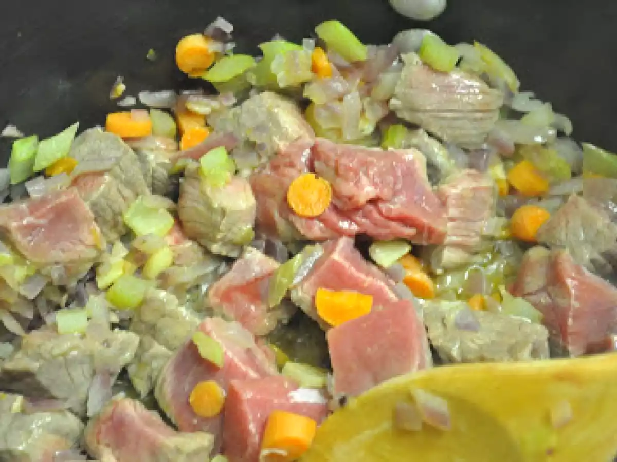 Ají De Trigo... - foto 8