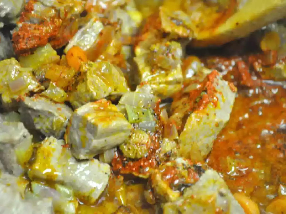 Ají De Trigo... - foto 9