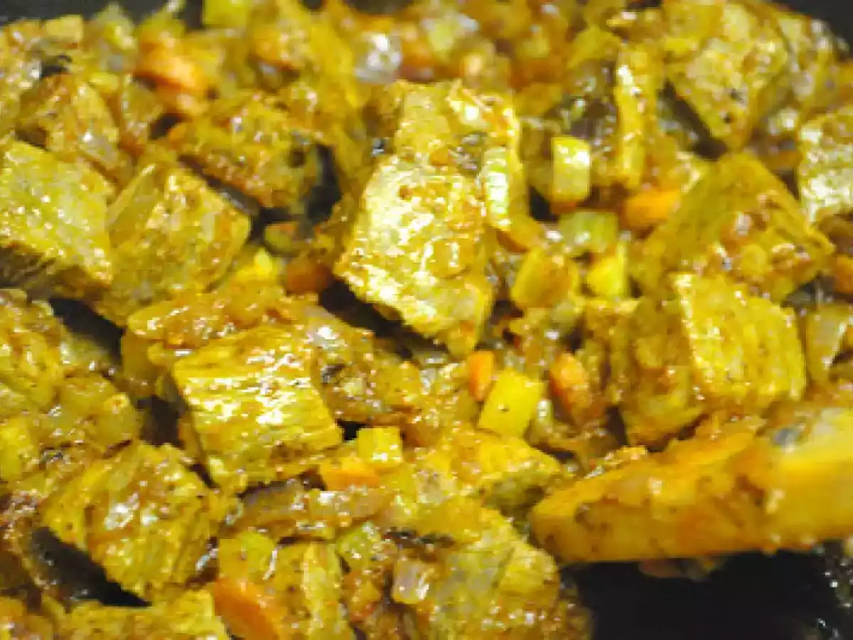 Ají De Trigo... - foto 11