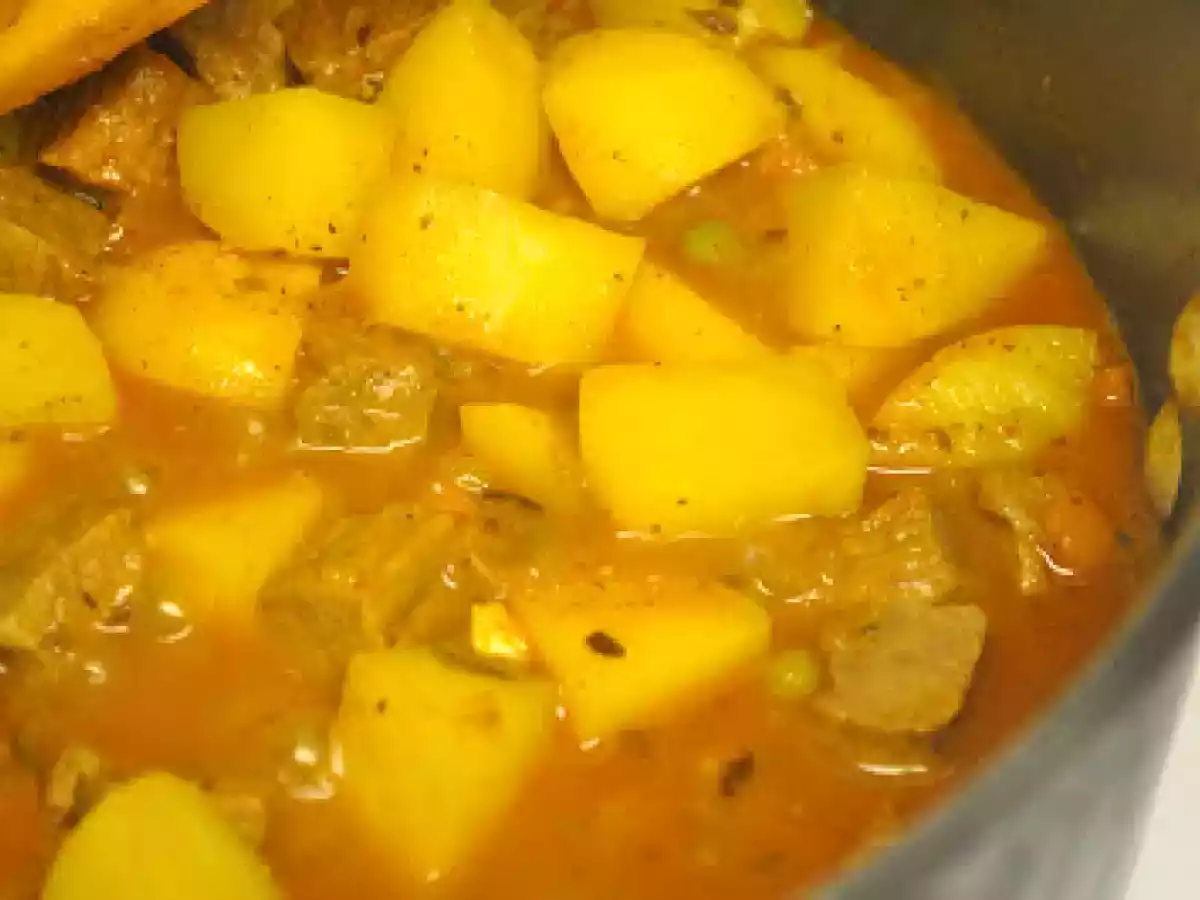 Ají De Trigo... - foto 13