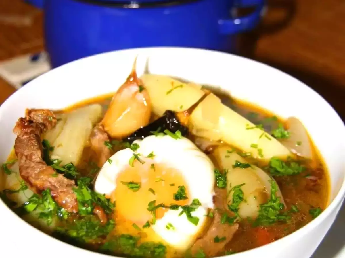 Ajiaco Chileno - foto 3