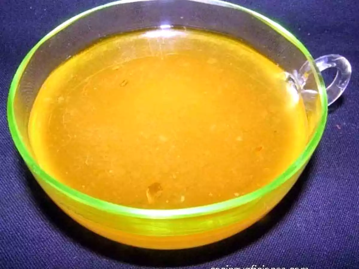 AJILIMOJILI, ALIÑO PARA CARNES Y PESCADOS