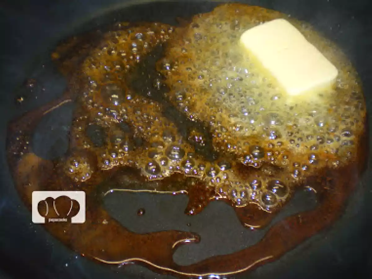 Albondigas con mango - foto 4