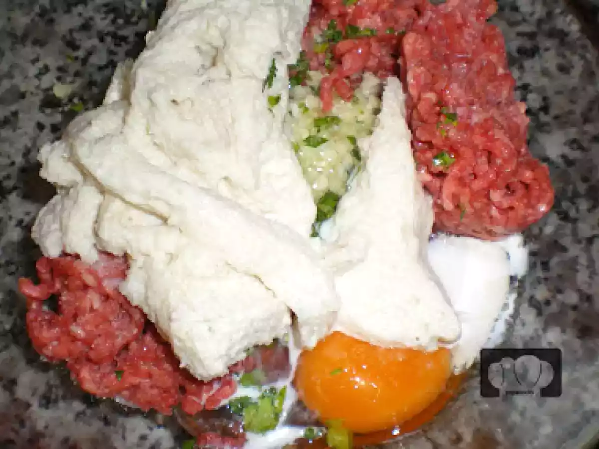 Albondigas con mango - foto 6